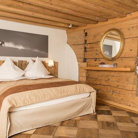 Boutique Hotel The River House Andermatt Bagian luar foto