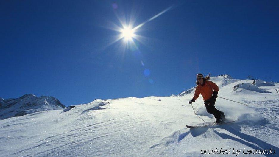 Boutique Hotel The River House Andermatt Bagian luar foto
