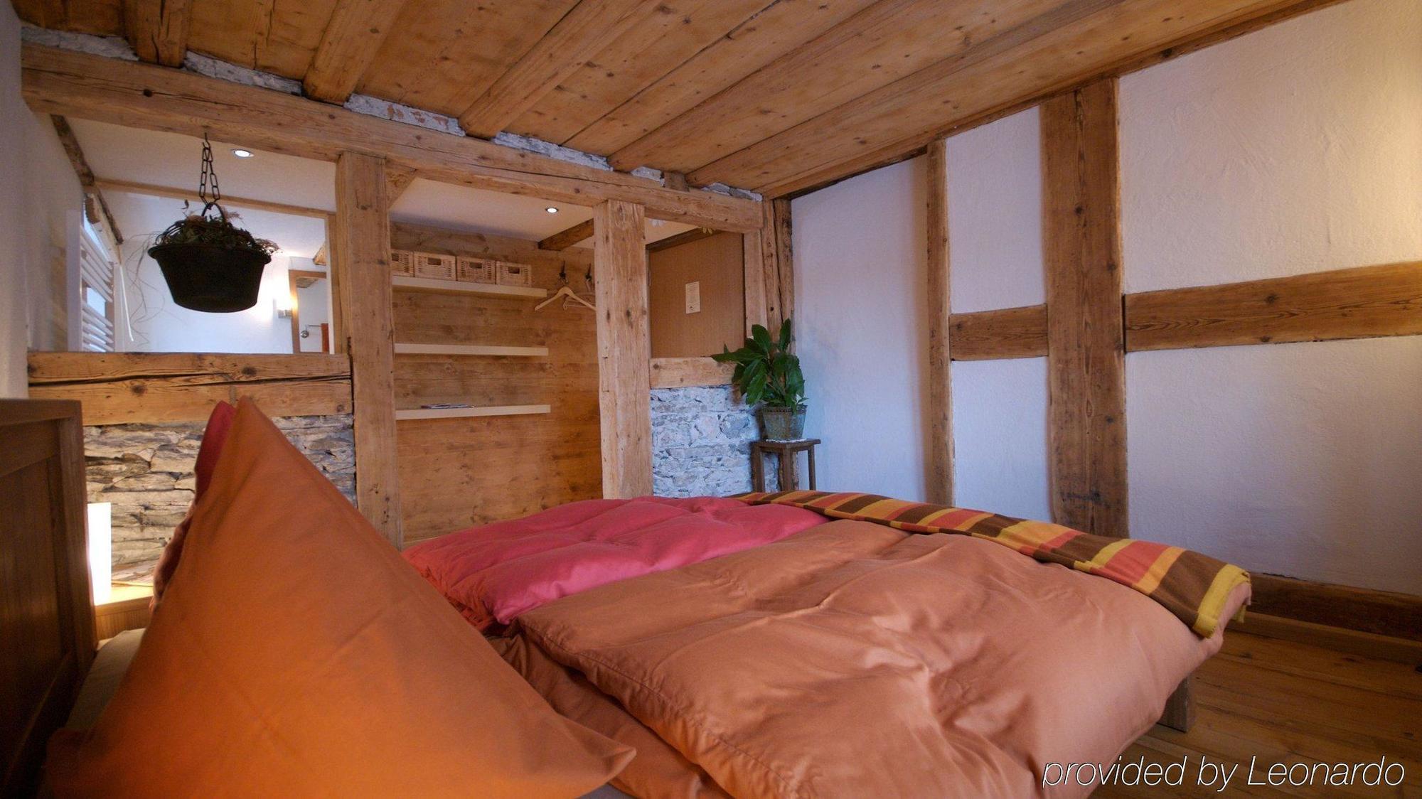 Boutique Hotel The River House Andermatt Bagian luar foto