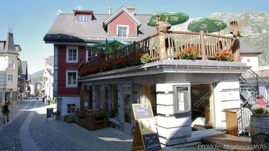 Boutique Hotel The River House Andermatt Bagian luar foto