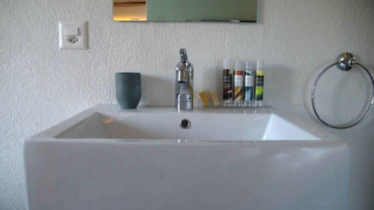 Boutique Hotel The River House Andermatt Bagian luar foto