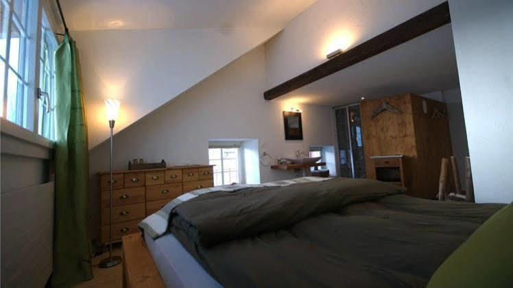 Boutique Hotel The River House Andermatt Bagian luar foto
